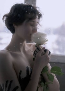 Фото проститутки Марина №2 в городе Зеленодольск