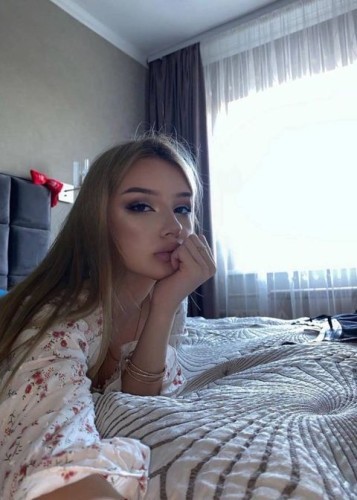 Люба, Г. Зеленодольск